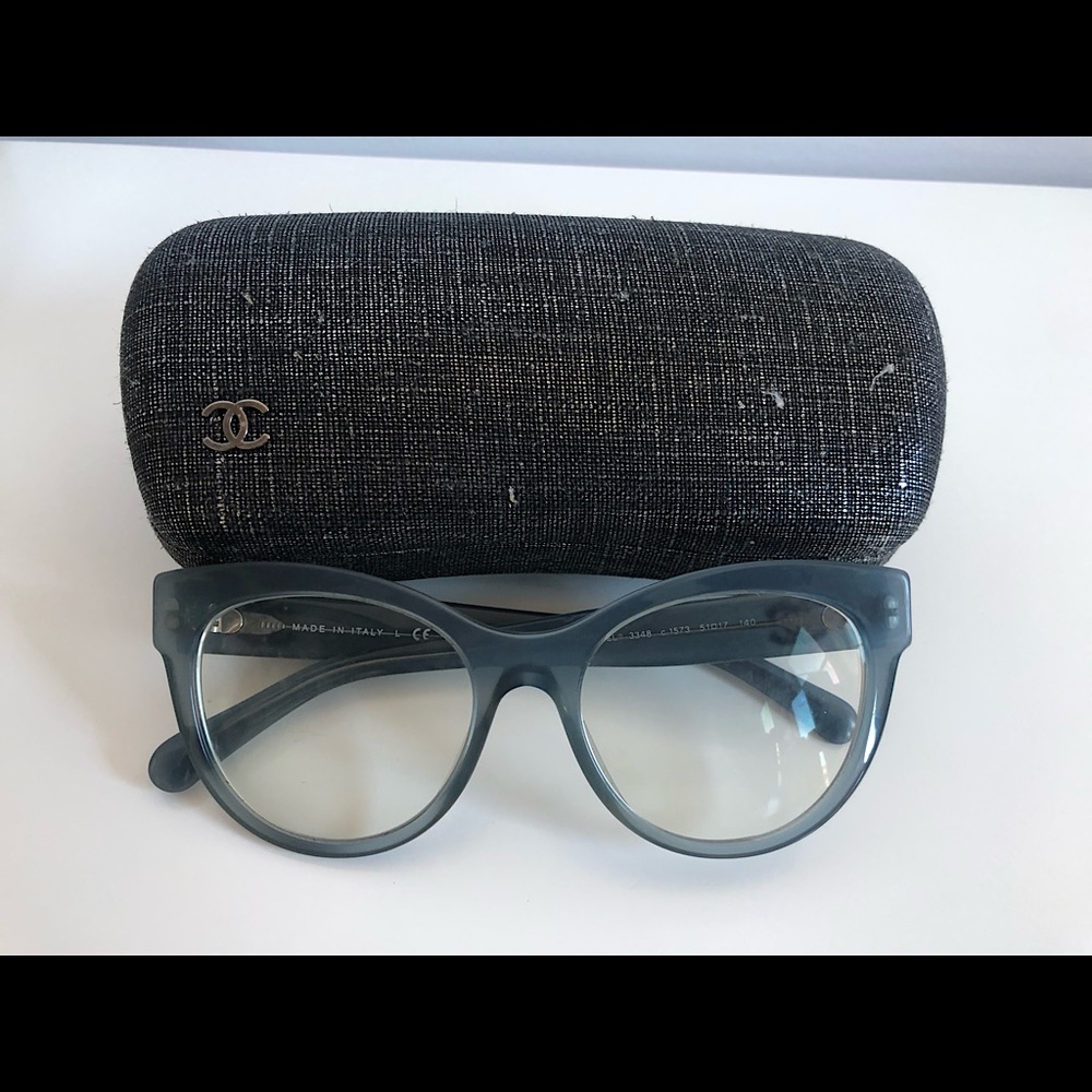 Chanel Frames